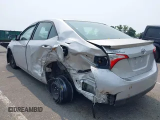2018 Toyota Corolla L z VIN 2T1BURHE9JC067155, wystawiony jako IAAI lot #42492008 z przebiegiem 169 311 mil mil oraz . Historia ofert i sprzedaży dostępna na DreamBid. Obrazek 18.