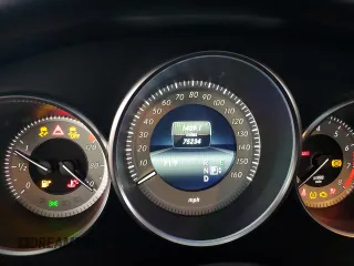 2016 Mercedes-Benz CLS 400 z VIN WDDLJ6FB6GA166068, wystawiony jako Copart lot #55771765 z przebiegiem 75 234 mil mil oraz Szkoda całkowita • Salvage title. Historia ofert i sprzedaży dostępna na DreamBid. Obrazek 9.