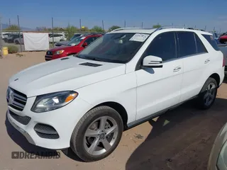 2016 Mercedes-Benz GLE 350 with VIN 4JGDA5JB9GA782908, listed as a IAAI auction lot 42317074 with 121,198 mi miles and . Bid and sale history available at DreamBid. Image 2.