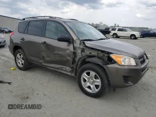 2010 Toyota RAV4 z VIN JTMZF4DV6AD024932, wystawiony jako Copart lot #60281665 z przebiegiem 113 092 mil mil oraz Szkoda całkowita • Salvage title. Historia ofert i sprzedaży dostępna na DreamBid. Obrazek 4.