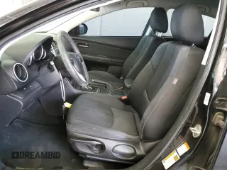 2011 Mazda 6 i Sport z VIN 1YVHZ8BH6B5M11591, wystawiony jako Copart lot #63970885 z przebiegiem 207 000 mil mil oraz Szkoda całkowita • Salvage title. Historia ofert i sprzedaży dostępna na DreamBid. Obrazek 7.