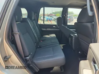 2008 Ford Expedition SSV with VIN 1FMFU15588LA55441, listed as a Copart auction lot 63312435 with 169,780 mi miles and Clean title. Bid and sale history available at DreamBid. Image 11.