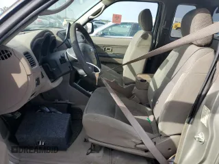 2004 Nissan Frontier XE with VIN 1N6DD26T54C478807, listed as a Copart auction lot 62928525 with Not provided miles and Clean title. Bid and sale history available at DreamBid. Image 7.