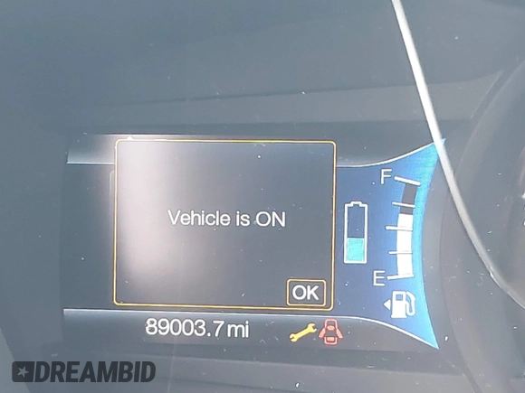 2017 Ford Fusion Hybrid SE with VIN 3FA6P0LU2HR301083, listed as a IAAI auction lot 42602798 with 89,003 mi miles and . Bid and sale history available at DreamBid. Image 15.