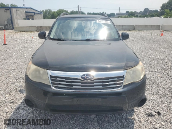 2010 Subaru Forester X Premium with VIN JF2SH6CC3AH782910, listed as a Copart auction lot 64553205 with 220,164 mi miles and Clean title. Bid and sale history available at DreamBid. Image 5.