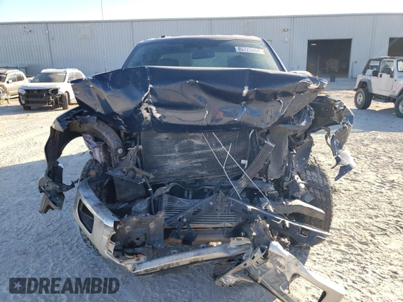2016 Ford F-150 XLT z VIN 1FTEX1EP6GFB65541, wystawiony jako Copart lot #60967245 z przebiegiem Nie podano mil oraz Nie do naprawy • Non repairable. Historia ofert i sprzedaży dostępna na DreamBid. Obrazek 5.