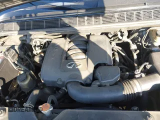 2006 Infiniti QX56 z VIN 5N3AA08C46N808592, wystawiony jako IAAI lot #41483260 z przebiegiem Nie podano mil oraz . Historia ofert i sprzedaży dostępna na DreamBid. Obrazek 10.