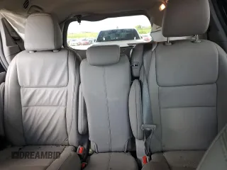 2018 Toyota Sienna XLE Auto Access Seat with VIN 5TDYZ3DC9JS916091, listed as a Copart auction lot 57576615 with 90,967 mi miles and Salvage title. Bid and sale history available at DreamBid. Image 10.