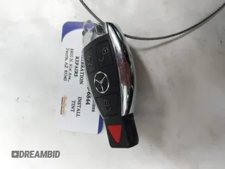 2017 Mercedes-Benz C 300 with VIN 55SWF4JB6HU221016, listed as a IAAI auction lot 42725326 with 113,432 mi miles and . Bid and sale history available at DreamBid. Image 11.