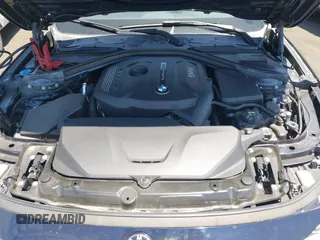 2017 BMW 3 Series 330i with VIN WBA8B9G37HNU54209, listed as a IAAI auction lot 42714703 with 55,024 mi miles and . Bid and sale history available at DreamBid. Image 10.