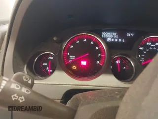 2007 GMC Acadia SLT with VIN 1GKEV33707J103414, listed as a IAAI auction lot 41221610 with 165,089 mi miles. Bid and sale history available at carsss.com. Image 7.