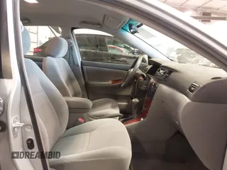 2008 Toyota Corolla CE with VIN 1NXBR30EX8Z028755, listed as a IAAI auction lot 41883711 with 174,891 mi miles and . Bid and sale history available at DreamBid. Image 5.