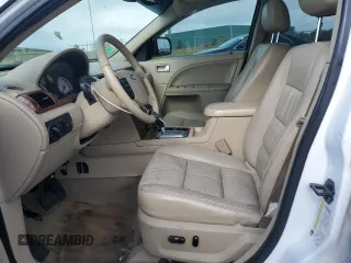 2005 Ford Five Hundred Limited с VIN 1FAHP25125G180548, выставлен на аукционе Copart как лот 50651095 с пробегом 172 097 миль миль и Списание • Salvage title. История ставок и продаж доступна на DreamBid. Изображение 7.