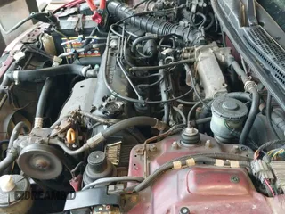 1994 Honda Accord LX z VIN 1HGCD563XRA131476, wystawiony jako IAAI lot #41848998 z przebiegiem 109 243 mil mil oraz . Historia ofert i sprzedaży dostępna na DreamBid. Obrazek 12.