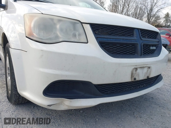 2013 Ram Cargo Van with VIN 2C4RRGAGXDR640214, listed as a IAAI auction lot 41812963 with 262,346 mi miles and . Bid and sale history available at DreamBid. Image 18.