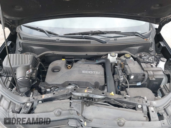 2021 Chevrolet Equinox LT with VIN 2GNAXTEV8M6101278, listed as a IAAI auction lot 40582629 with 64,698 mi miles and . Bid and sale history available at DreamBid. Image 10.