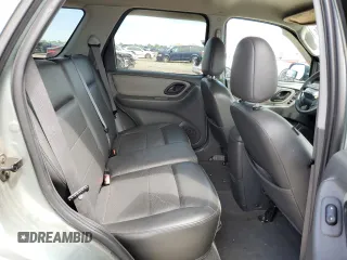 2006 Ford Escape Hybrid with VIN 1FMCU95H56KA08737, listed as a Copart auction lot 47549904 with 210,918 mi miles and Salvage title. Bid and sale history available at DreamBid. Image 11.