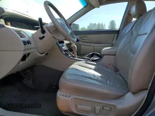 2001 Toyota Avalon XL with VIN 4T1BF28B91U196292, listed as a Copart auction lot 56067145 with 270,966 mi miles and Clean Title. Bid and sale history available at carsss.com. Image 7.