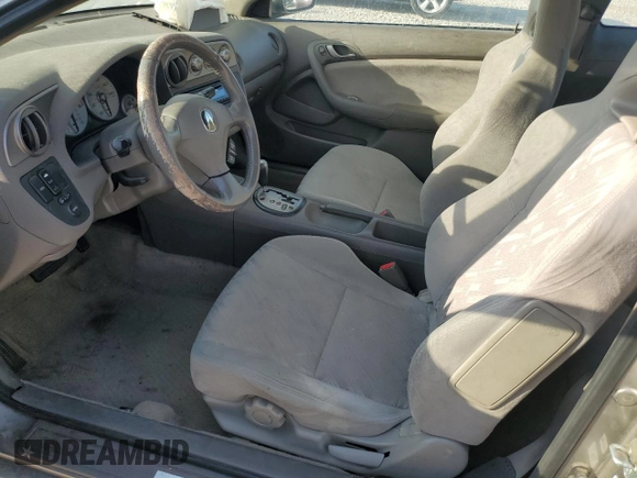 2004 Acura RSX z VIN JH4DC54844S002672, wystawiony jako Copart lot #48828525 z przebiegiem Nie podano mil oraz Tytuł czysty. Historia ofert i sprzedaży dostępna na DreamBid. Obrazek 7.