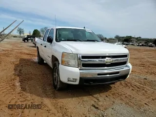 2011 Chevrolet Silverado 1500 LT with VIN 3GCPKSE34BG152109, listed as a Copart auction lot 50259545 with 248,142 mi miles and Salvage Title. Bid and sale history available at DreamBid. Image 10.