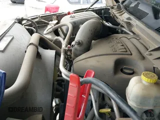 2015 Ram 1500 Laramie Limited с VIN 1C6RR7PT5FS552426, выставлен на аукционе IAAI как лот 42039997 с пробегом 167 944 миль миль и . История ставок и продаж доступна на DreamBid. Изображение 14.