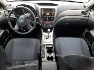 2010 Subaru Impreza Outback Special Sports с VIN JF1GH6D61AH806947, выставлен на аукционе Copart как лот 56138735 с пробегом 202 611 миль миль и Списание • Salvage title. История ставок и продаж доступна на DreamBid. Изображение 8.