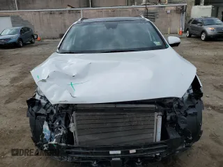 2019 Kia Sorento SX Limited with VIN 5XYPKDA55KG534456, listed as a Copart auction lot 46461045 with 65,259 mi miles and Salvage Title. Bid and sale history available at carsss.com. Image 5.