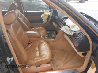 1992 Mercedes-Benz 300 with VIN WDBGB34EXNA034723, listed as a IAAI auction lot 41748087 with Not Provided miles and . Bid and sale history available at DreamBid. Image 5.
