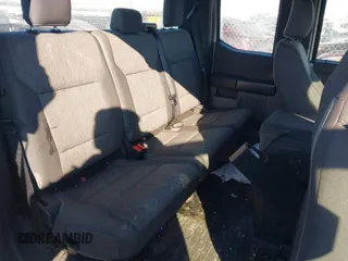 2021 Ford F-150 XL с VIN 1FTEX1C51MFC37002, выставлен на аукционе IAAI как лот 41263754 с пробегом Не указан миль и . История ставок и продаж доступна на DreamBid. Изображение 8.
