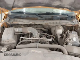 2017 Ram 2500 Tradesman с VIN 3C6TR5CT1HG711596, выставлен на аукционе IAAI как лот 42516924 с пробегом 44 593 миль миль и . История ставок и продаж доступна на DreamBid. Изображение 5.