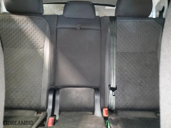 2021 Volkswagen Tiguan S with VIN 3VV1B7AX8MM010816, listed as a Copart auction lot 45718545 with 75,384 mi miles and Salvage Title. Bid and sale history available at carsss.com. Image 10.