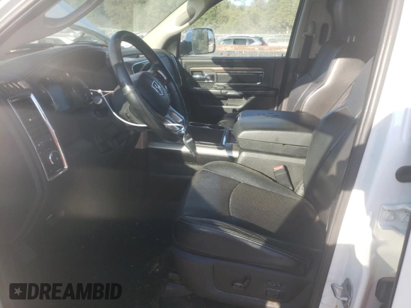 2013 Ram 2500 Laramie with VIN 3C6TR5NT8DG528350, listed as a Copart auction lot 74989754 with 109,267 mi miles and Salvage Title. Bid and sale history available at carsss.com. Image 7.
