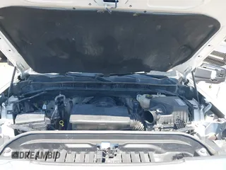 2021 GMC Sierra 1500 SLT z VIN 3GTU9DED2MG439731, wystawiony jako IAAI lot #42014277 z przebiegiem Nie podano mil oraz . Historia ofert i sprzedaży dostępna na DreamBid. Obrazek 10.