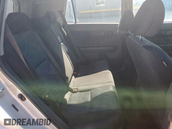 2011 Scion xB with VIN JTLZE4FE9B1136857, listed as a Copart auction lot 54094445 with 264,917 mi miles and Clean Title. Bid and sale history available at carsss.com. Image 11.
