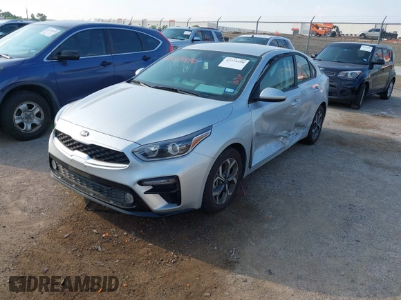 2020 Kia Forte LXS z VIN 3KPF24AD3LE212819, wystawiony jako IAAI lot #42374490 z przebiegiem 12 115 mil mil oraz . Historia ofert i sprzedaży dostępna na DreamBid. Obrazek 17.
