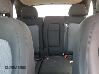 2013 Chevrolet Captiva Sport LT z VIN 3GNAL3EK1DS566830, wystawiony jako Copart lot #51820795 z przebiegiem 197 737 mil mil oraz Szkoda całkowita • Salvage title. Historia ofert i sprzedaży dostępna na DreamBid. Obrazek 10.