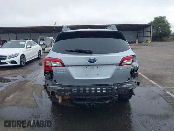 2015 Subaru Outback Limited z VIN 4S4BSAJC1F3353268, wystawiony jako IAAI lot #41555264 z przebiegiem 94 963 mil mil oraz . Historia ofert i sprzedaży dostępna na DreamBid. Obrazek 17.