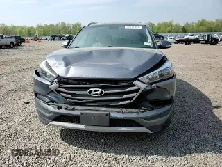2018 Hyundai Tucson Sport z VIN KM8J3CAL4JU779009, wystawiony jako Copart lot #52777484 z przebiegiem 51 712 mil mil oraz Szkoda całkowita • Salvage title. Historia ofert i sprzedaży dostępna na DreamBid. Obrazek 12.