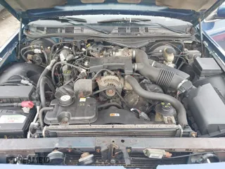 2004 Mercury Grand Marquis LS Premium with VIN 2MEHM75W44X664840, listed as a IAAI auction lot 41727146 with 169,359 mi miles. Bid and sale history available at carsss.com. Image 10.