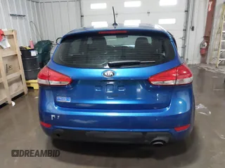 2015 Kia Forte EX with VIN KNAFX5A85F5292051, listed as a IAAI auction lot 41475644 with 155,771 mi miles and . Bid and sale history available at carsss.com. Image 16.