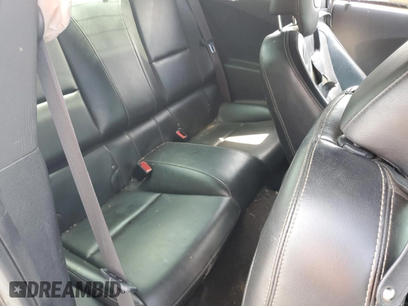 2014 Chevrolet Camaro SS с VIN 2G1FK1EJ3E9235252, выставлен на аукционе Copart как лот 56920225 с пробегом 122 549 миль миль и Списание • Salvage title. История ставок и продаж доступна на DreamBid. Изображение 10.