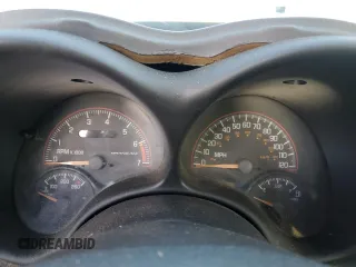 2002 Pontiac Grand Am SE with VIN 1G2NE52F32C311191, listed as a Copart auction lot 85242134 with 0 mi miles and Salvage Title. Bid and sale history available at carsss.com. Image 9.