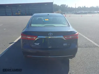 2016 Toyota Avalon Hybrid XLE Premium with VIN 4T1BD1EB2GU052127, listed as a IAAI auction lot 41737260 with 266,841 mi miles. Bid and sale history available at carsss.com. Image 17.