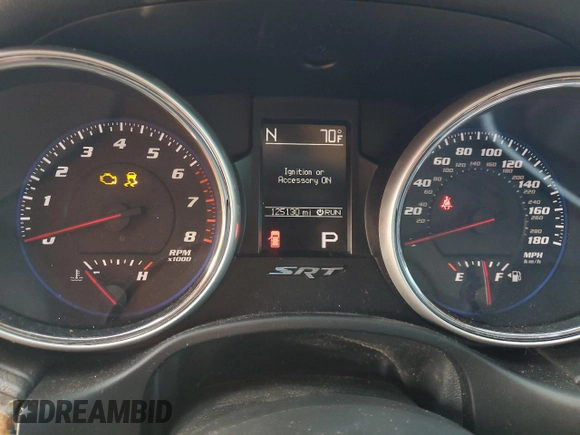 2012 Jeep Grand Cherokee SRT8 with VIN 1C4RJFDJ9CC346867, listed as a Copart auction lot 86349154 with 125,130 mi miles and Salvage Title. Bid and sale history available at carsss.com. Image 9.