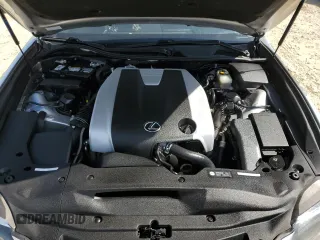 2015 Lexus GS 350 с VIN JTHBE1BL4FA007073, выставлен на аукционе Copart как лот 45731925 с пробегом 145 473 миль миль и Списание • Salvage title. История ставок и продаж доступна на DreamBid. Изображение 11.