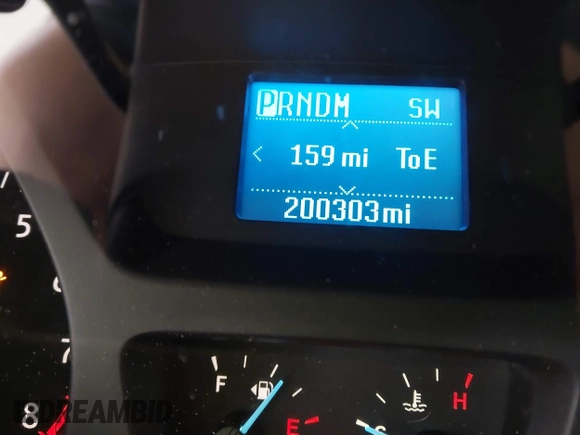 2015 Ford Transit Cargo с VIN 1FTNE1YM3FKB29769, выставлен на аукционе IAAI как лот 42488595 с пробегом 200 303 миль миль и . История ставок и продаж доступна на DreamBid. Изображение 15.