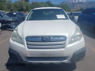 2014 Subaru Outback 2.5i with VIN 4S4BRCAC2E1243010, listed as a IAAI auction lot 42321886 with 160,544 mi miles and . Bid and sale history available at DreamBid. Image 13.