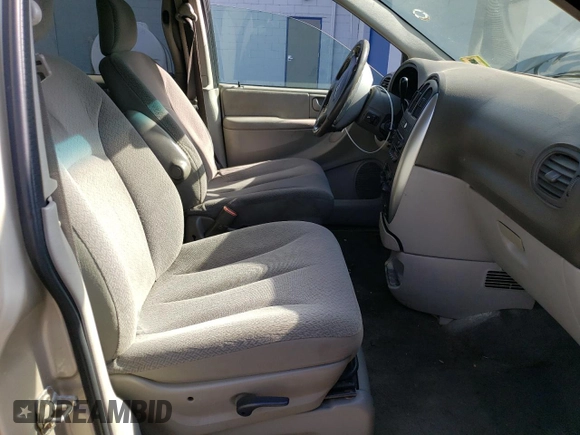 2006 Chrysler Town & Country LWB Touring with VIN 2A8GP54L46R622085, listed as a Copart auction lot 69394374 with 180,742 mi miles and Salvage Title. Bid and sale history available at carsss.com. Image 7.