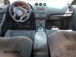 2012 Nissan Altima 2.5 SL with VIN 1N4AL2AP6CN579740, listed as a Copart auction lot 52042425 with 166,093 mi miles and Salvage Title. Bid and sale history available at carsss.com. Image 8.
