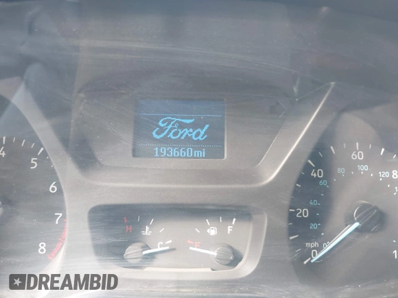 2019 Ford Transit с VIN 1FTYR1YM2KKB01764, выставлен на аукционе IAAI как лот 42712451 с пробегом 193 660 миль миль и . История ставок и продаж доступна на DreamBid. Изображение 7.
